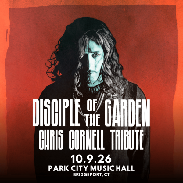 Disciple of the Garden Logo