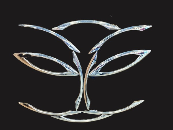 Jane Kolias: Metalsum Logo