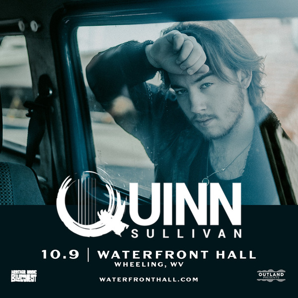 Quinn Sullivan Logo