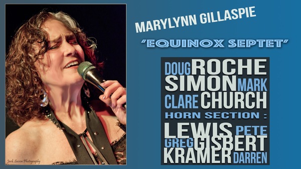 MaryLynn Gillaspie Equinox Septet Logo
