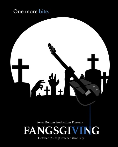 FANGSGIVING Logo
