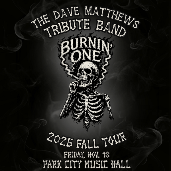 The Dave Matthews Tribute Band Logo