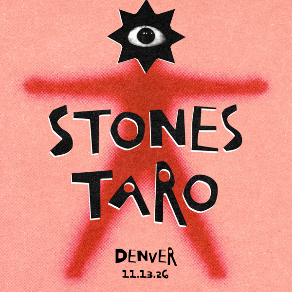 Stones Taro Logo