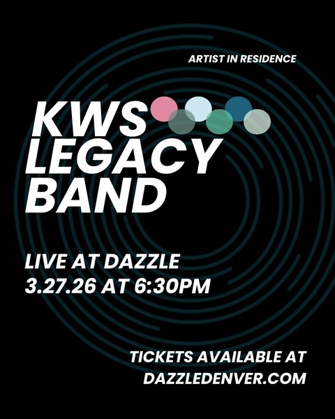 KWS Legacy Band Logo