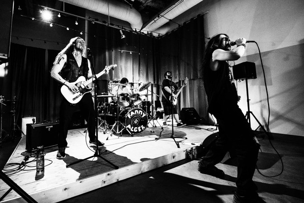 Oath ov Hatred, Inpathos, Kyn Logo