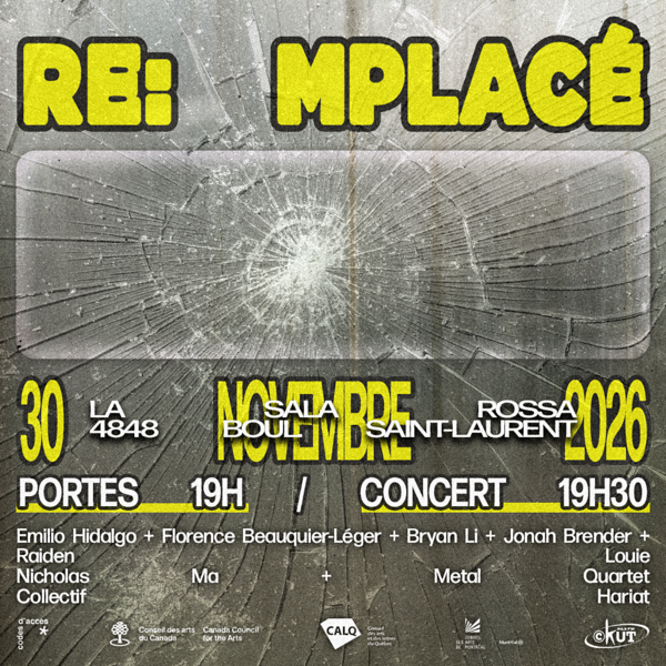 re:mplacé Logo