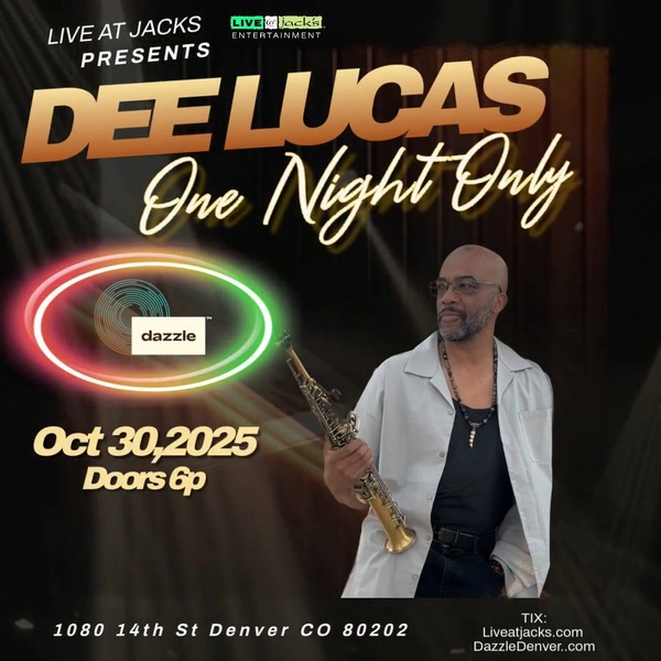 Dee Lucas Logo