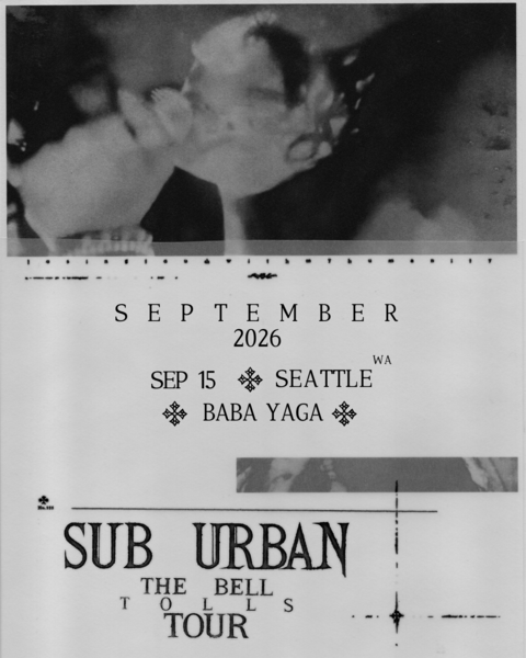 Sub Urban Logo