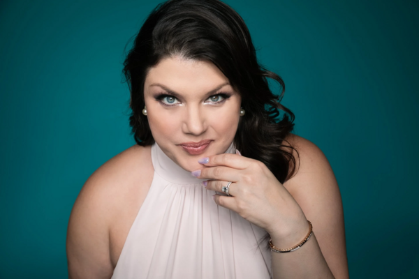 Jane Monheit Logo