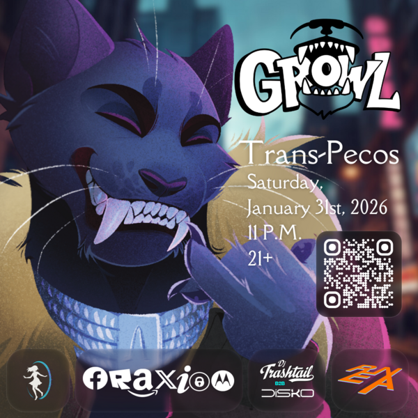 GROWL Logo