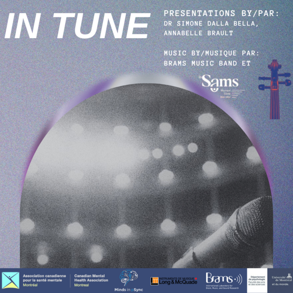 In Tune  Logo