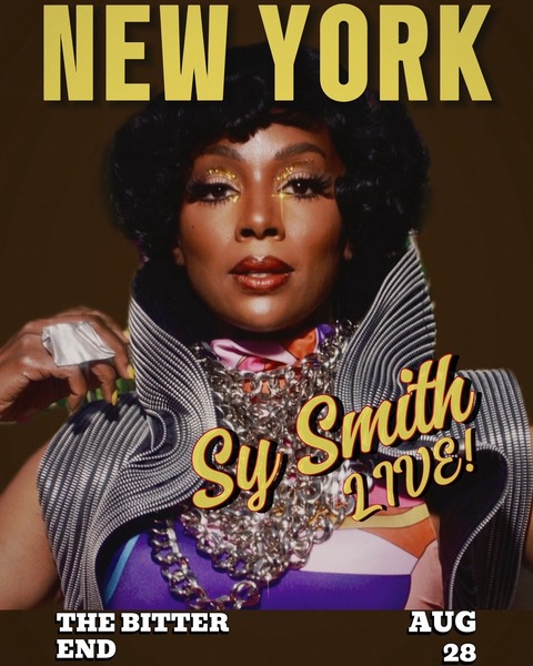 Sy Smith Logo