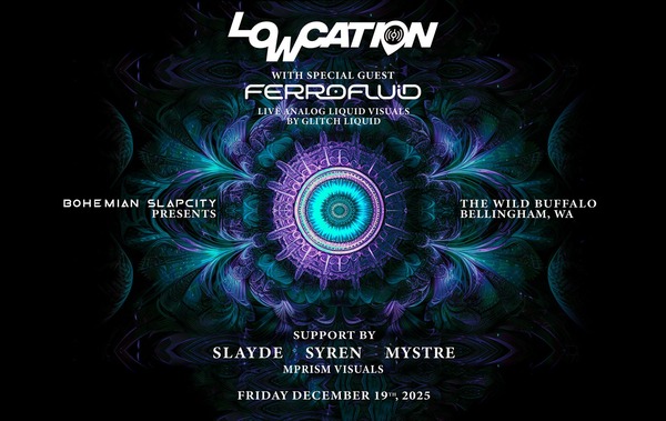 Lowcation Logo