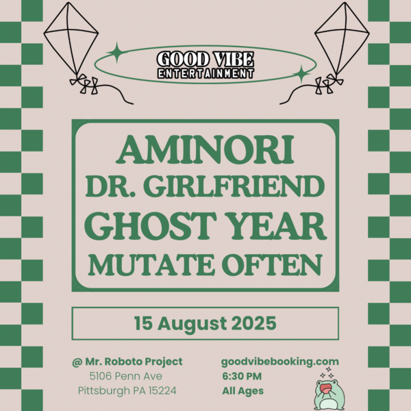 Aminori & Dr. Girlfriend Logo