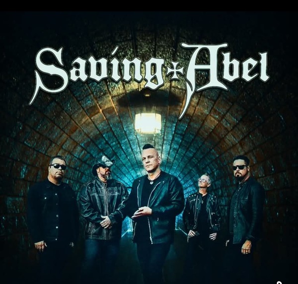 Saving Abel Logo