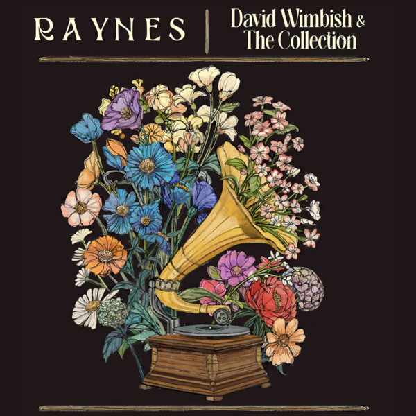 Raynes and David Wimbish & The Collection Logo