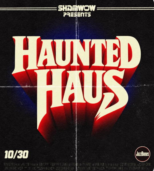 Haunted Haus Logo