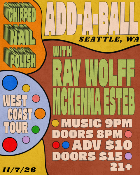 Ray Wolff Logo