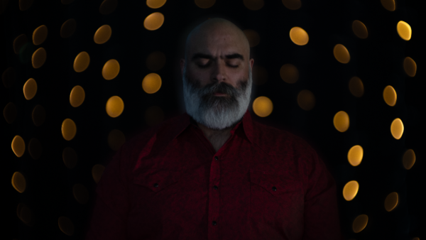 Jacob Augustine + Marielle Allschwang and The Visitations + The Hallelujah Ward Logo