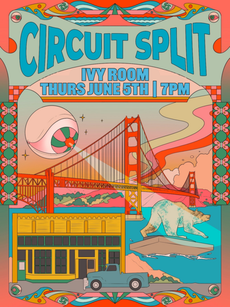 Circuit Split Logo