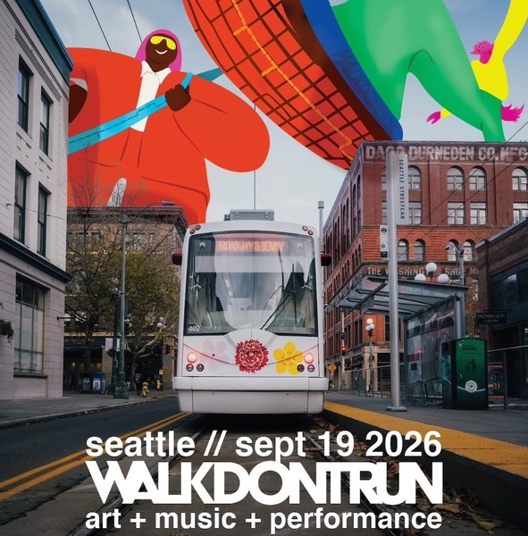 WALKDONTRUN 2026 Logo