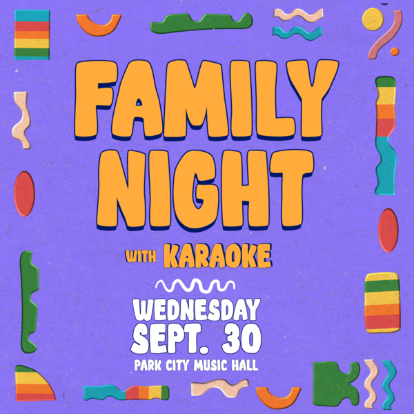 Family Night Logo