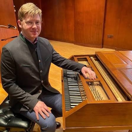 Celebrating Beethoven with Daniel Adam Maltz and Strings of Hawaii Logo