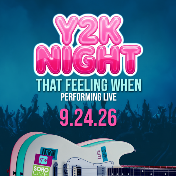 Y2K NIGHT Logo