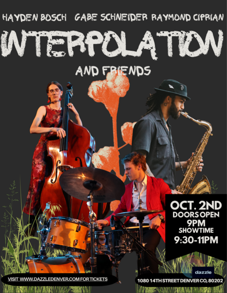 Interpolation Logo