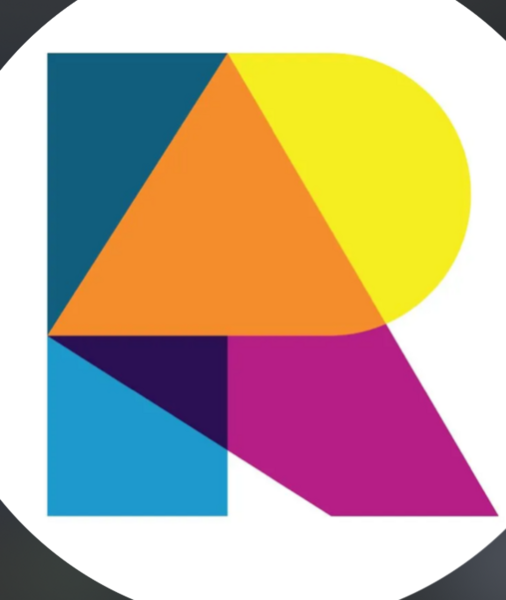 Damag3, Film&Gender, Snart at the RAC Logo