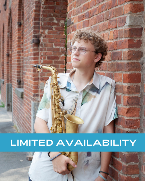 Ryan Weisberg Quartet Logo
