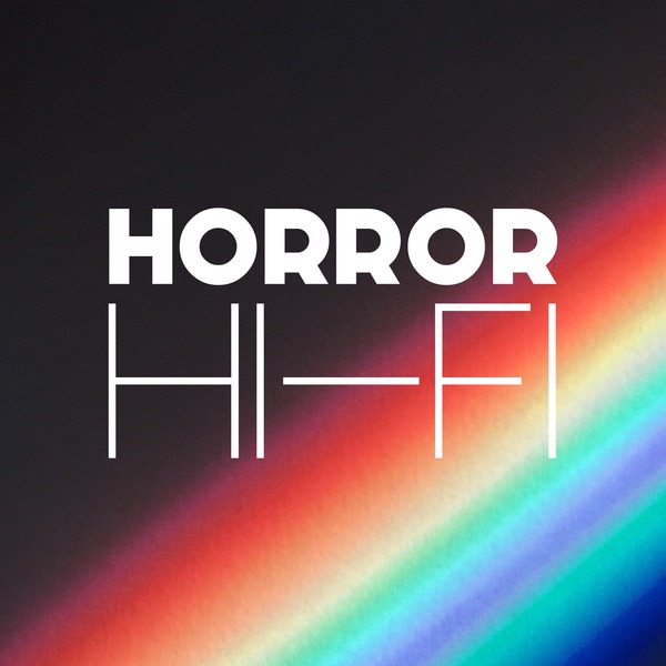 Horror Hi-Fi Logo