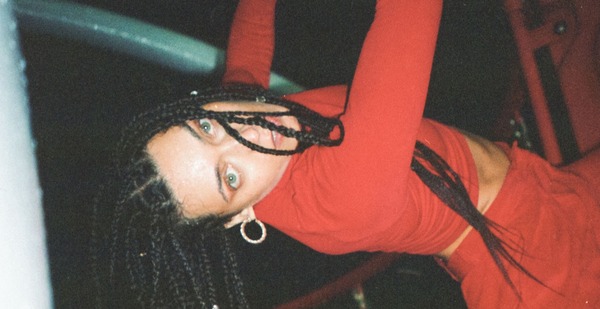 POP Montréal  présente: Hanorah + Ssunday + Everly Lux Logo