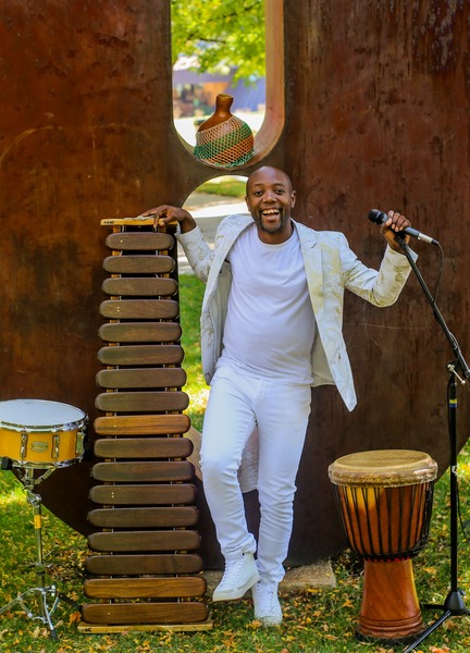 Blessing Bled Chimanga Logo