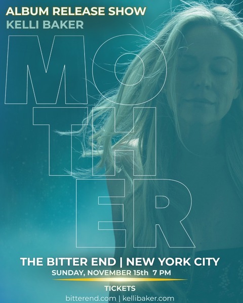 Kelli Baker Logo