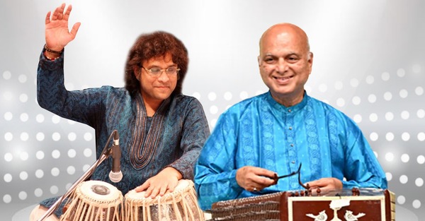 Santoor Reverie Logo