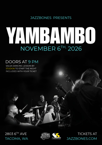 Yambambo Logo