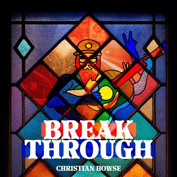 Christian Howse Break Through Tour  Logo
