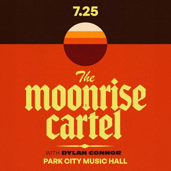 The Moonrise Cartel Logo