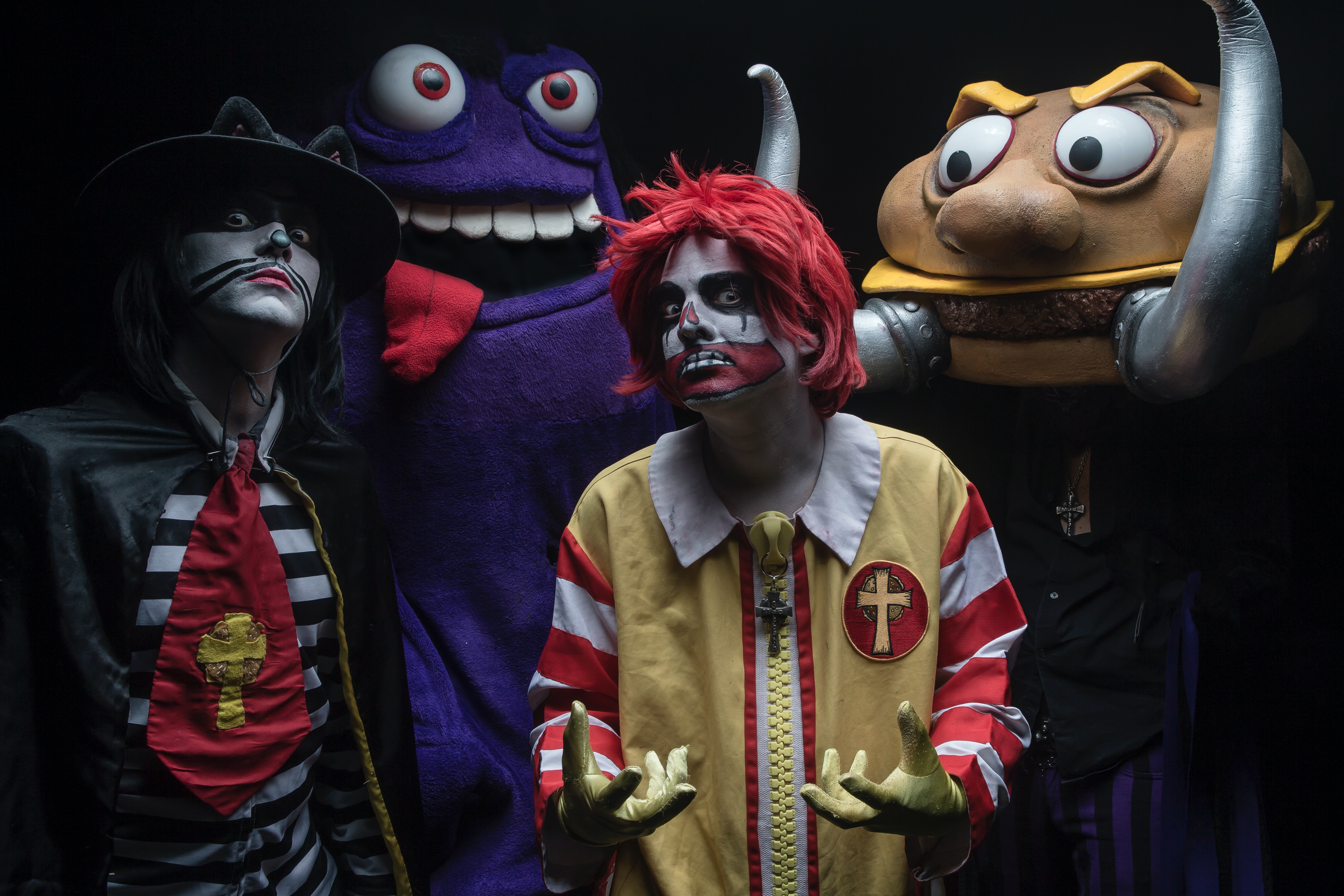 Mac Sabbath Logo