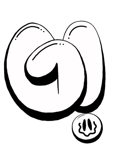 FUNKTION 510: feat. thegoodnews. (DeL! x Po3 x CTZN) and friends Logo