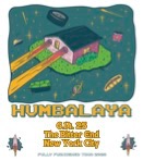Humbalaya Logo