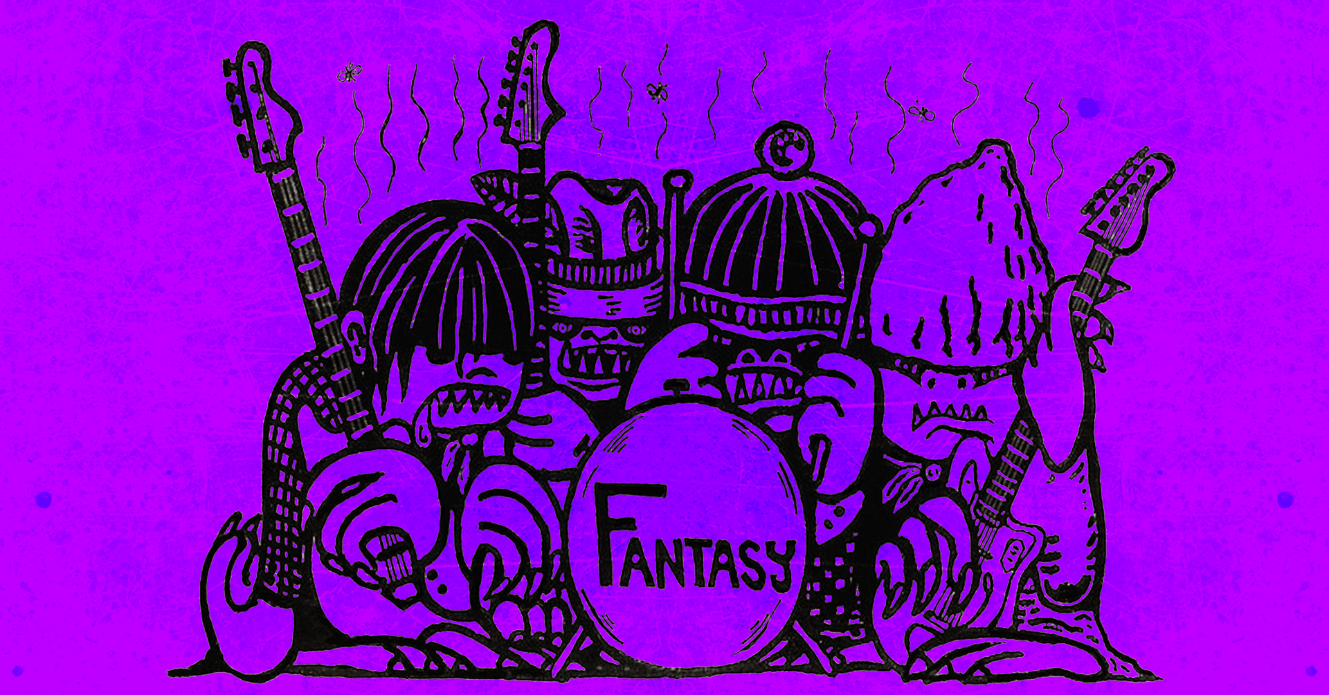 Fantasy Logo
