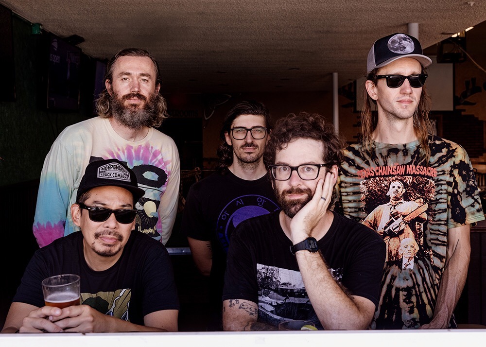 AJJ (solo) w/ Jake McKelvie Logo