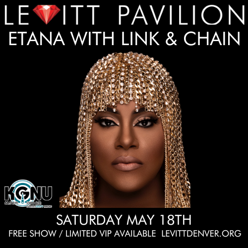 Etana with Link & Chain Logo