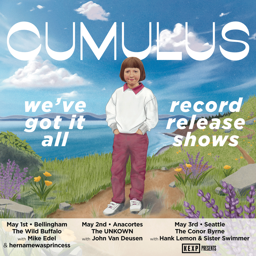 Cumulus Logo