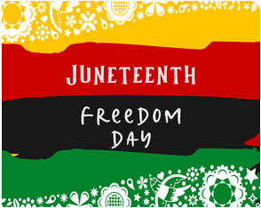 Juneteenth Event