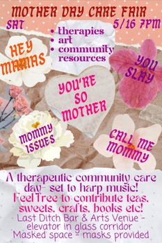 MOTHER DAY CARE FAIR