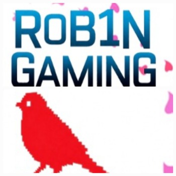 Robin Gaming, Sally Hacksaw