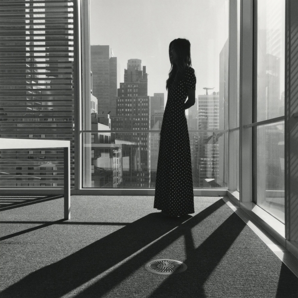 Photographer Kathy Ryan on Visura
